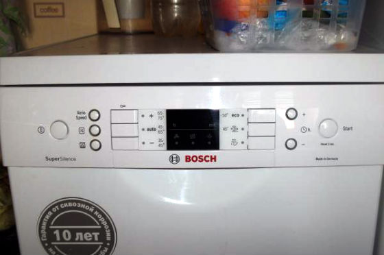 Посудомоечная машина не открывается | Вызов стирального мастера на дом в Домодедово