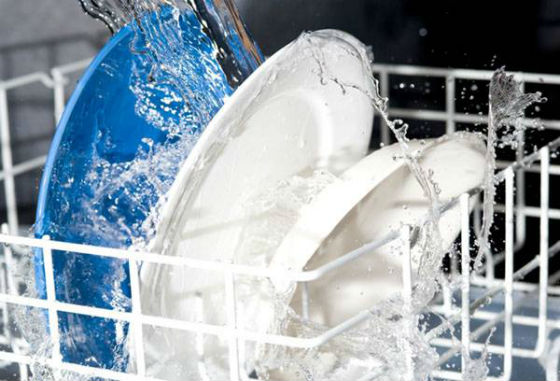 Посудомоечная машина не сушит | Вызов стирального мастера на дом в Домодедово