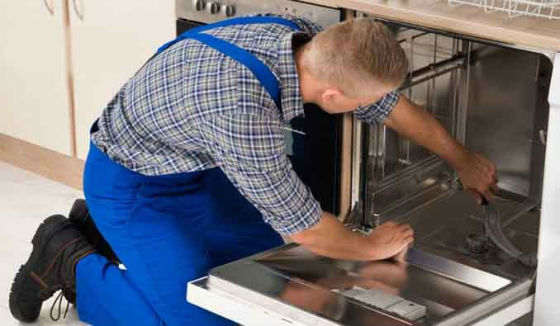 Ремонт посудомоечных машин | Вызов стирального мастера на дом в Домодедово