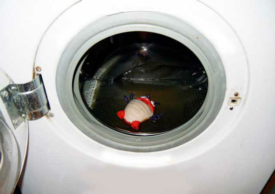 Стиральная машина не сливает воду | Вызов стирального мастера на дом в Домодедово
