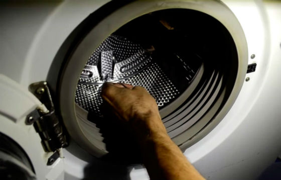 Стиральная машина не крутит барабан | Вызов стирального мастера на дом в Домодедово